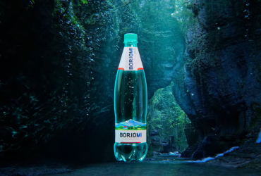 Санкции подействовали: грузинская Borjomi приостановила производство