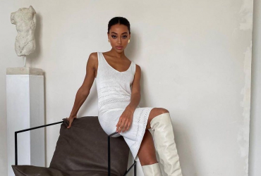 Самые красивые: топ-5 летних платьев, в которых мы будем праздновать победу