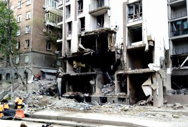 На відновлення української економіки піде від 5 до 10 років - прогноз