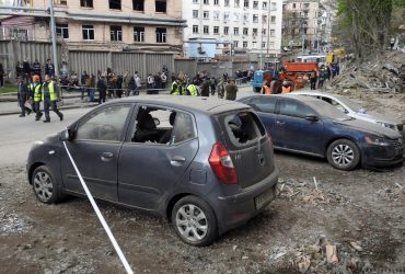 Загроза повторного нападу російських окупантів на Київську область існує - Кулеба