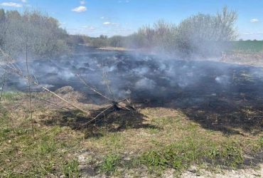 Россия ударила по Сумщине неуправляемыми ракетами (видео)