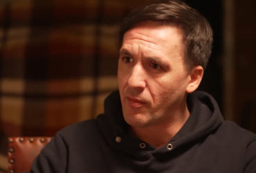 Случилась катастрофа: российский актер Смольянинов выступил против войны в Украине и процитировал Данилко (видео)