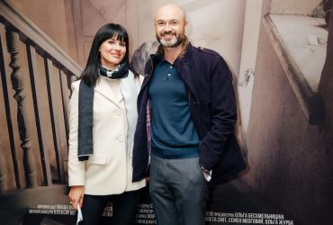 Єфросиніна розказала, як переживає розлуку з чоловіком і поділилася одним романтичним моментом (відео)