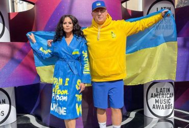 Каменських захейтили через її відео зі спогадами