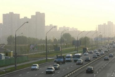 Не все улицы из предложенных можно переименовывать в Киеве - Институт нацпамяти