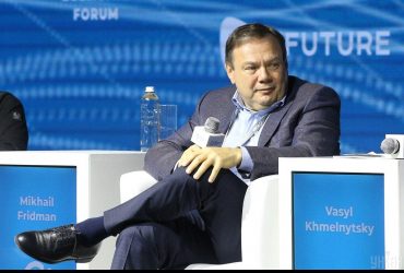 В Британии задержали российского олигарха Фридмана - СМИ