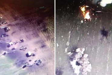 ЗСУ відправили в пекло гаубиці росіян: посипалось каміння з неба (фото)