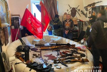 Спецслужбы РФ планировали 2 мая устроить беспорядки в Одессе (видео)