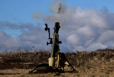 Оккупанты ударили по Черниговской области с территории России: что известно