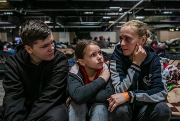 Латвія продовжить підтримку біженців з України до кінця року