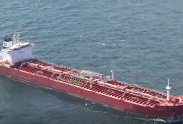 У порту Амстердама відмовилися розвантажувати танкер з російським дизелем