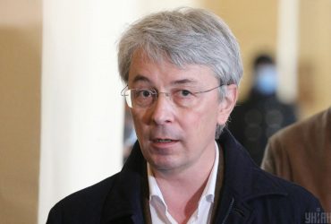 В Маріуполі не погоджувалися на евакуацію музеїв, поки це було можливо – Ткаченко