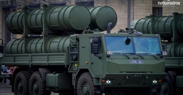 Експерт розповів, чому український "Нептун" так непокоїть росіян