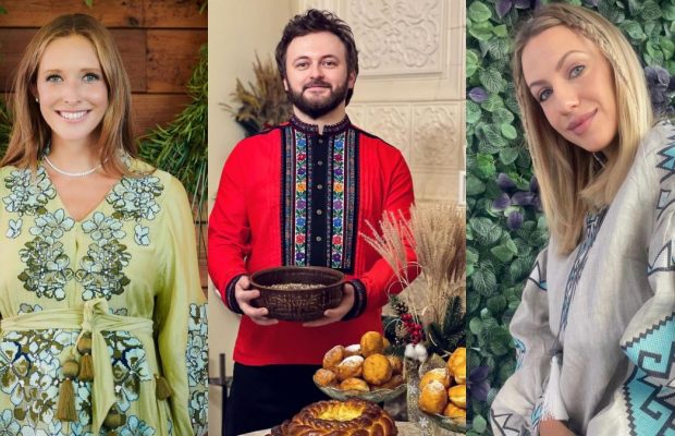Зірки в українських вбраннях: хто з наших селебріті віддає перевагу фолку в одязі (фото)