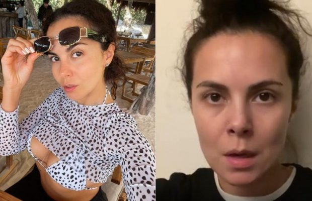 Заплакані і втомлені: як змінилися зірки за час повномасштабної війни (фото)