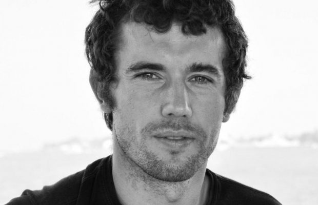 "С камерой в руках": в Мариуполе погиб литовский кинорежиссер