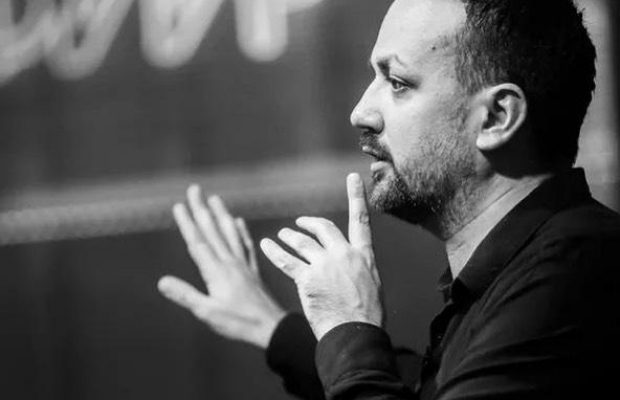 Украинский режиссер Боднарчук о своих коллегах из России: "Подлизывают власти все места"