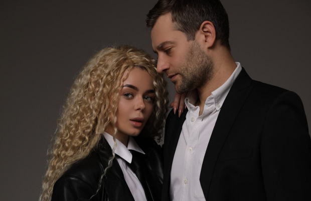 "Пригрелся у нас в Украине": в сети атаковали известного бойфренда Алины Гросу из России