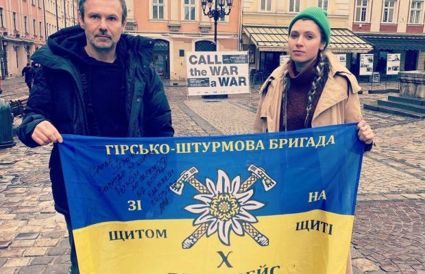 "Сильно гремело, мощные взрывы": Вакарчук стал свидетелем обстрела Одессы