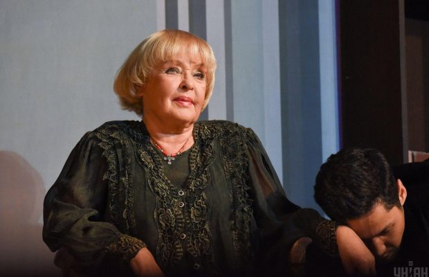 Ада Роговцева ответила, смогут ли украинцы простить россиян
