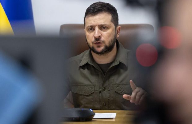 Instagram Зеленского: кто из мировых звезд следит за президентом Украины