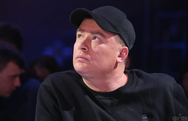 Данилко розповів, що сказав би Путіну при зустрічі