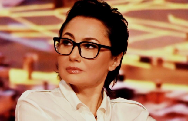 "Гнила пухлина, збухані раби": продюсер Мозгова пояснила, чому росіяни ненавидять українців