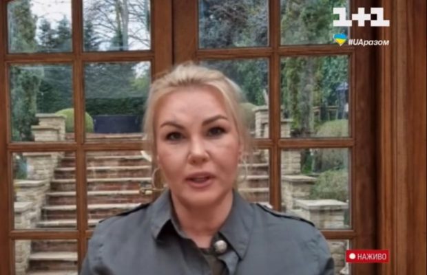 Найбагатша співачка України Камалія поскаржилася на безгрошів'я