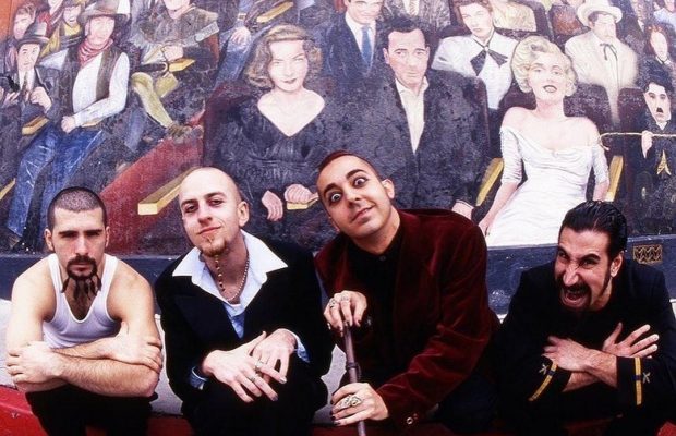 Соліст System of a Down запропонував Росії напасти на Вірменію, щоб отримати допомогу Заходу