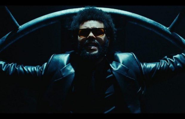 The Weeknd выпустил новый клип, но запретил его в России