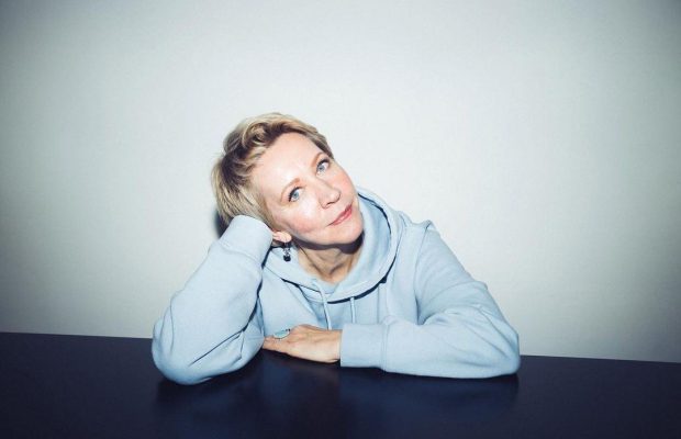 "Мені не соромно, що я росіянка": Лазарєва, яка підтримала Україну, зізналася в любові Росії