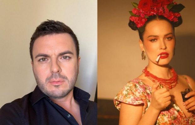 Решетнік розповів, хто може бути наступною героїнею "Холостячки" і коли вийде новий сезон