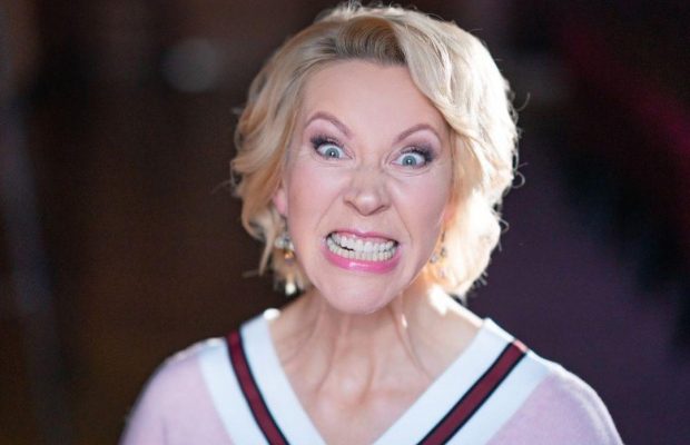 "Меладзе повністю заборонили": російська ведуча поскаржилася на репресії через війну в Україні