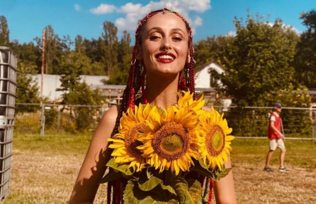 Аліна Паш зізналася, що виступала в окупованому Криму з Іриною Білик
