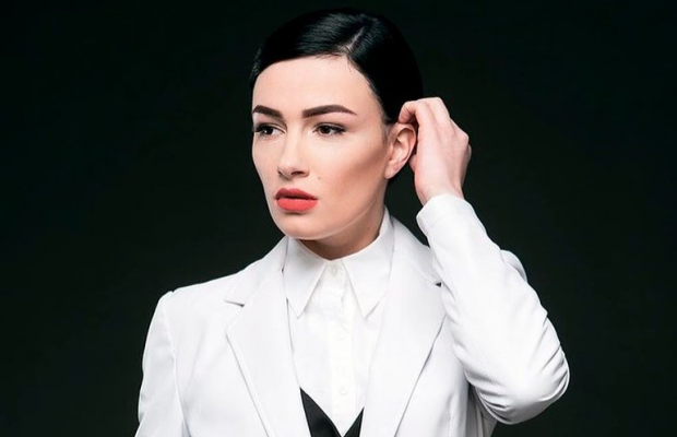 Певица Анастасия Приходько: Опальных звезд нужно лишить украинского гражданства. Они не имеют права быть украинцами