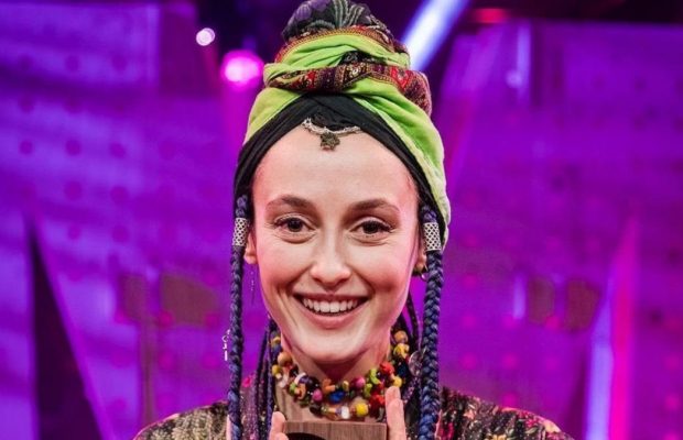 Алина Паш призналась, что перестала общаться с родственниками из России на фоне войны (видео)