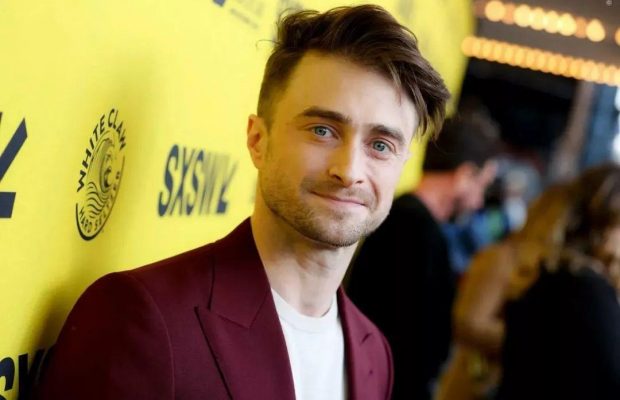 Звезда "Гарри Поттера" Дэниел Рэдклифф завершает актерскую карьеру