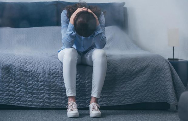 Вы сами себе вредите: вот признаки, которые вас разрушают