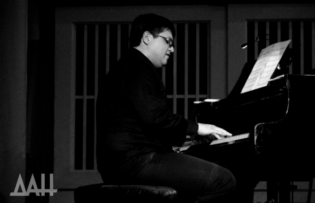 Оккупанты бросили без подготовки на передовую музыканта Николая Звягинцева - он убит