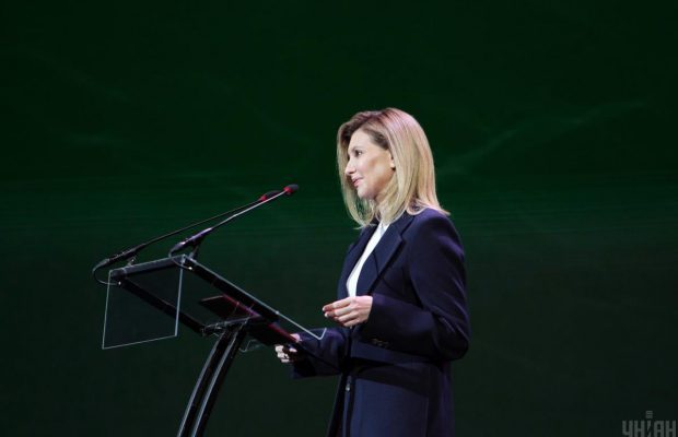 Первая леди Зеленская объяснила, почему больше не пытается донести правду россиянам