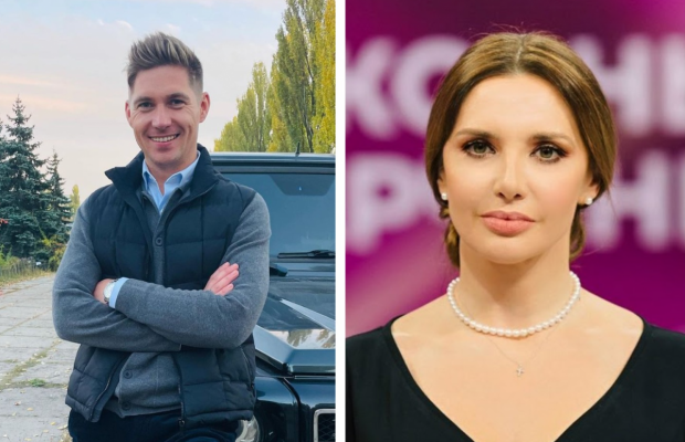 "Вслед за Марченко": телеведущий Остапчук рассмешил сеть обращением к Зеленскому (видео)