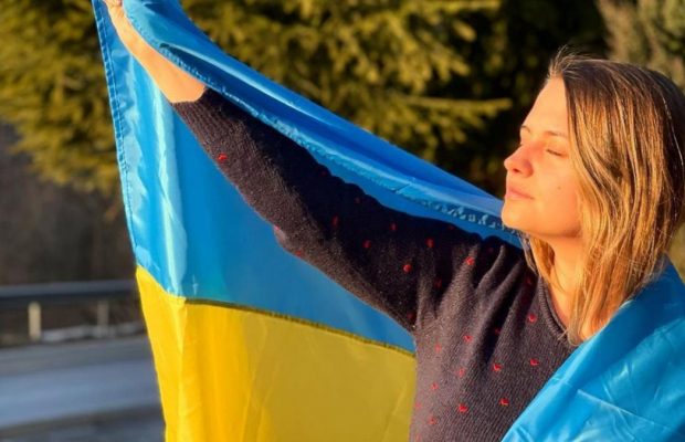 Ревізор Панкова зізналася, що прощалася зі своїм життям, тікаючи з окупованого Гостомеля