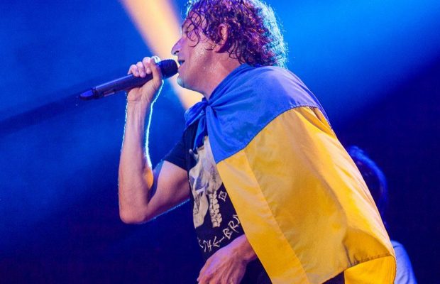 У словах Скрябіна знайшли пророцтво про війну