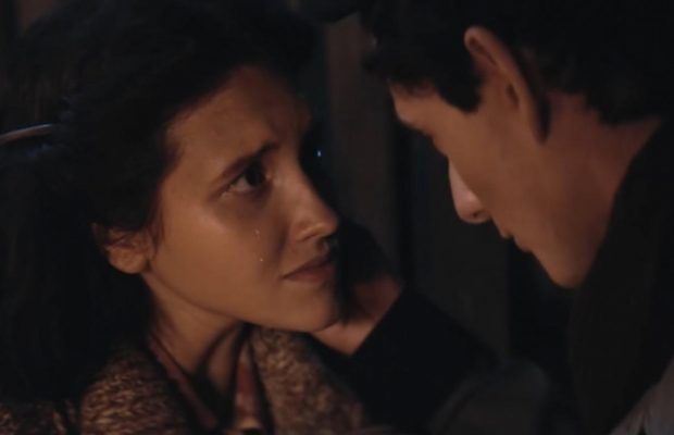 Украинский фильм о Мариуполе покажут на кинофестивале в Праге