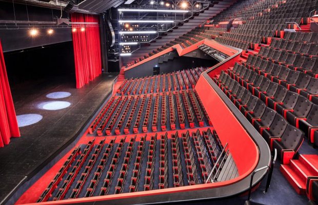 Госкино призывает не допускать фильмы производства РФ к участию в Каннском кинофестивале