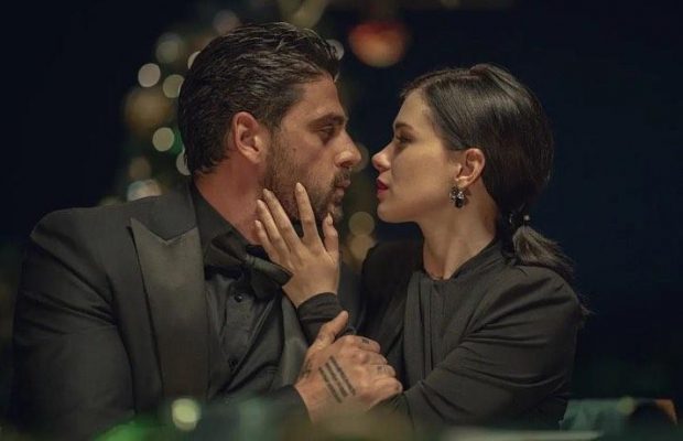 Названы топ-5 популярных фильмов о любви, которые вам точно понравятся