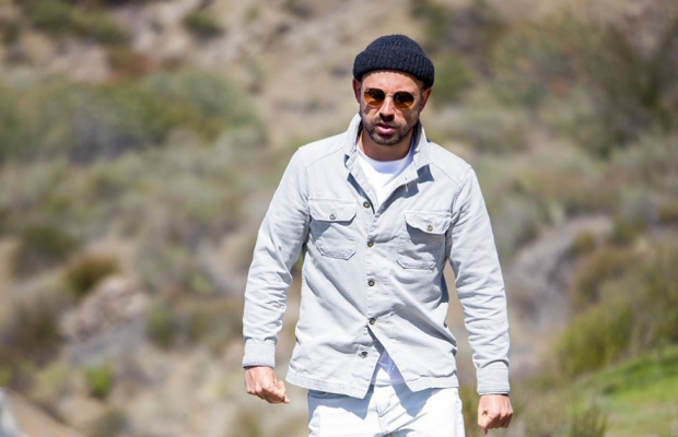 Телеведучий Андрій Бєдняков про рідний Маріуполь: "Міста більше немає" (відео)