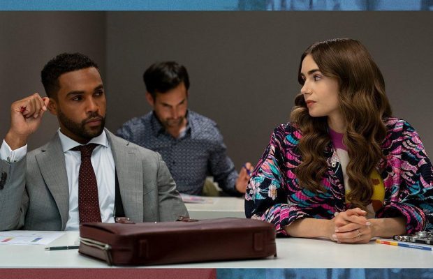 Названы топ-5 сериалов, от которых невозможно оторваться