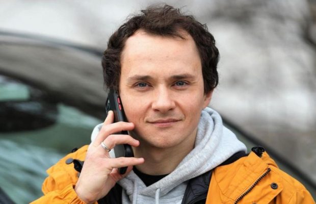 Костянтин Войтенко записав звернення до російських жінок: "Чекайте, скоро женихів привезуть"