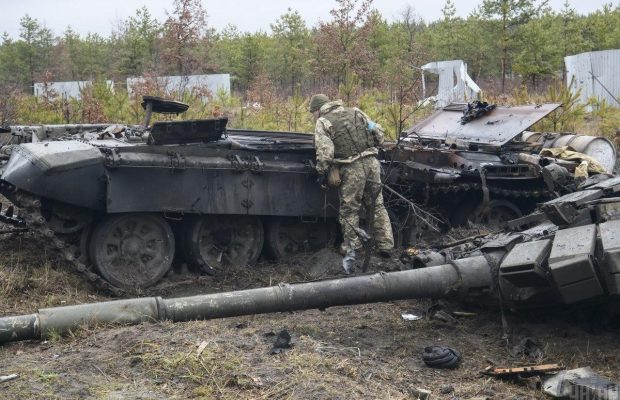 "Повторной войны не будет": мольфар дал утешительный прогноз для Украины